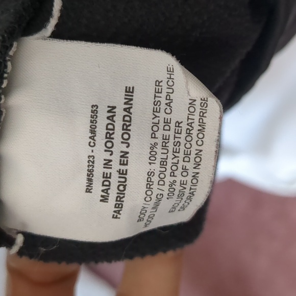 Nike Dri Fit Men's Hoodie Sun Devils Trident - Picture 7 of 10